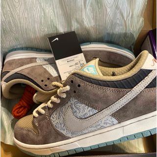 ナイキ(NIKE)の28cm Nike SB Dunk Low Big Money Savings(スニーカー)