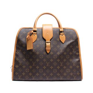 ルイヴィトン(LOUIS VUITTON)の訳あり ルイヴィトン ●ブリーフケース ビジネスバッグ メンズ(ビジネスバッグ)