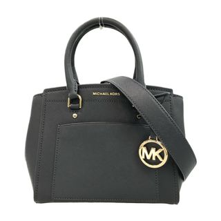 マイケルコース(Michael Kors)のマイケルコース 2way ハンドバッグ ショル(ハンドバッグ)