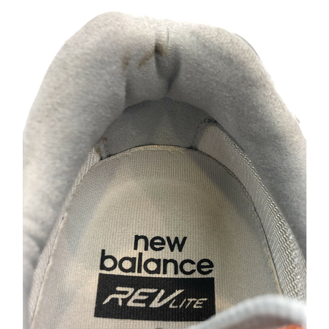 New Balance(ニューバランス)のニューバランス new balance ローカットスニーカー メンズ 25.5 メンズの靴/シューズ(スニーカー)の商品写真