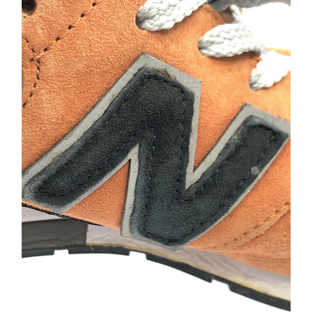 New Balance(ニューバランス)のニューバランス new balance ローカットスニーカー メンズ 25.5 メンズの靴/シューズ(スニーカー)の商品写真