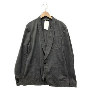 コムデギャルソンオムプリュス(COMME des GARCONS HOMME PLUS)のコムデギャルソンオムプリュス テーラードジャケット メンズ S(テーラードジャケット)