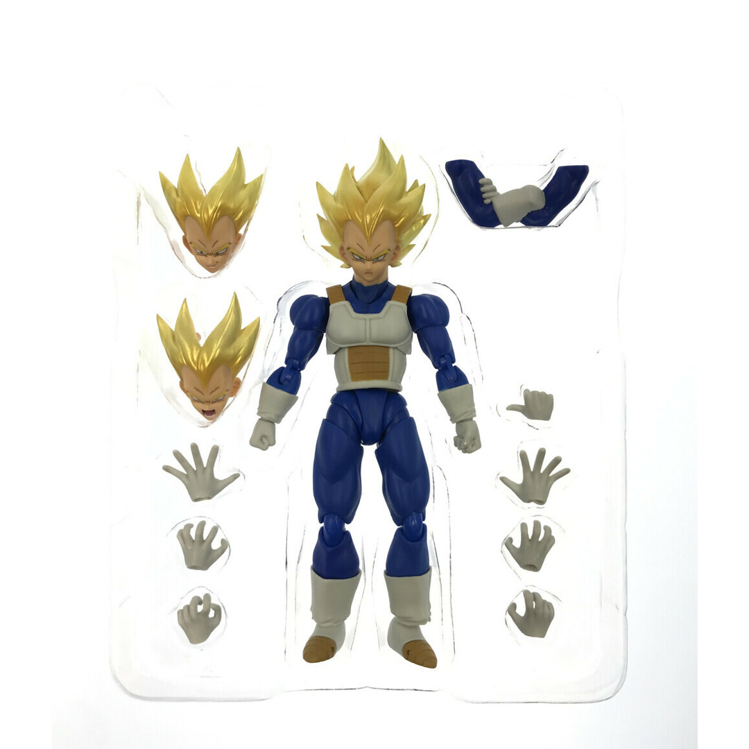 美品   ドラゴンボールZ  S.H.Figuarts エンタメ/ホビーのフィギュア(アニメ/ゲーム)の商品写真