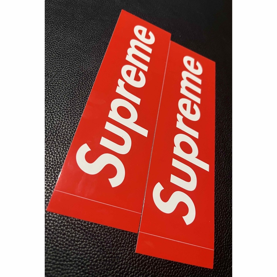 Supreme(シュプリーム)のSUPREME・SAPEur Sticker シュプリーム ■短期間限定27B メンズのファッション小物(その他)の商品写真