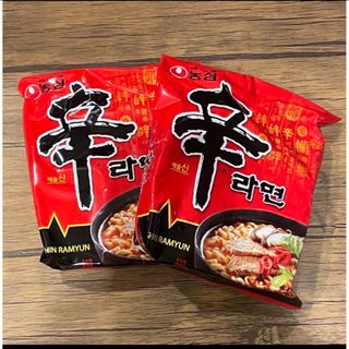 コストコ★NONGSHIM★辛ラーメン★お試し♪★ポイント消化