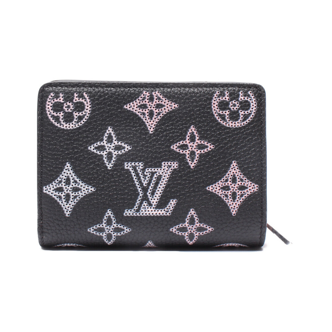 LOUIS VUITTON(ルイヴィトン)の美品 ルイヴィトン Louis Vuitton 二つ折り財布 レディース レディースのファッション小物(財布)の商品写真