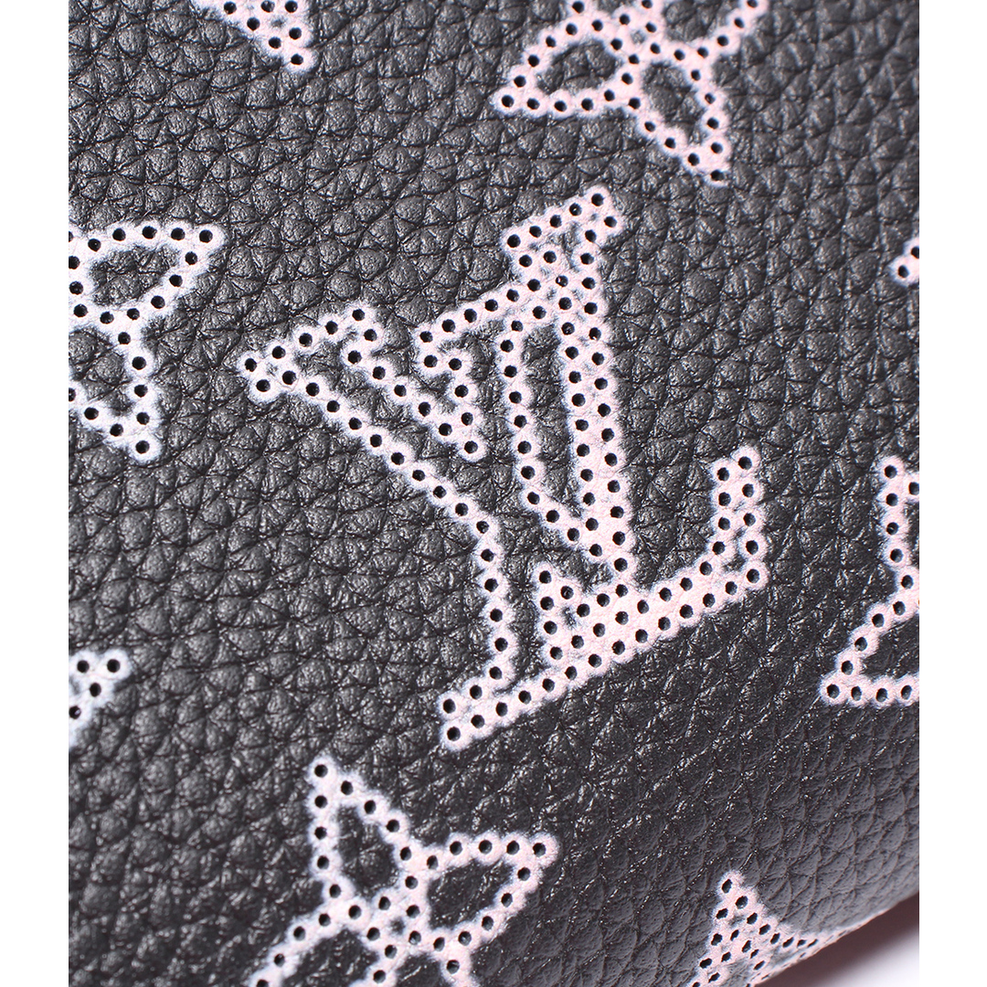 LOUIS VUITTON(ルイヴィトン)の美品 ルイヴィトン Louis Vuitton 二つ折り財布 レディース レディースのファッション小物(財布)の商品写真