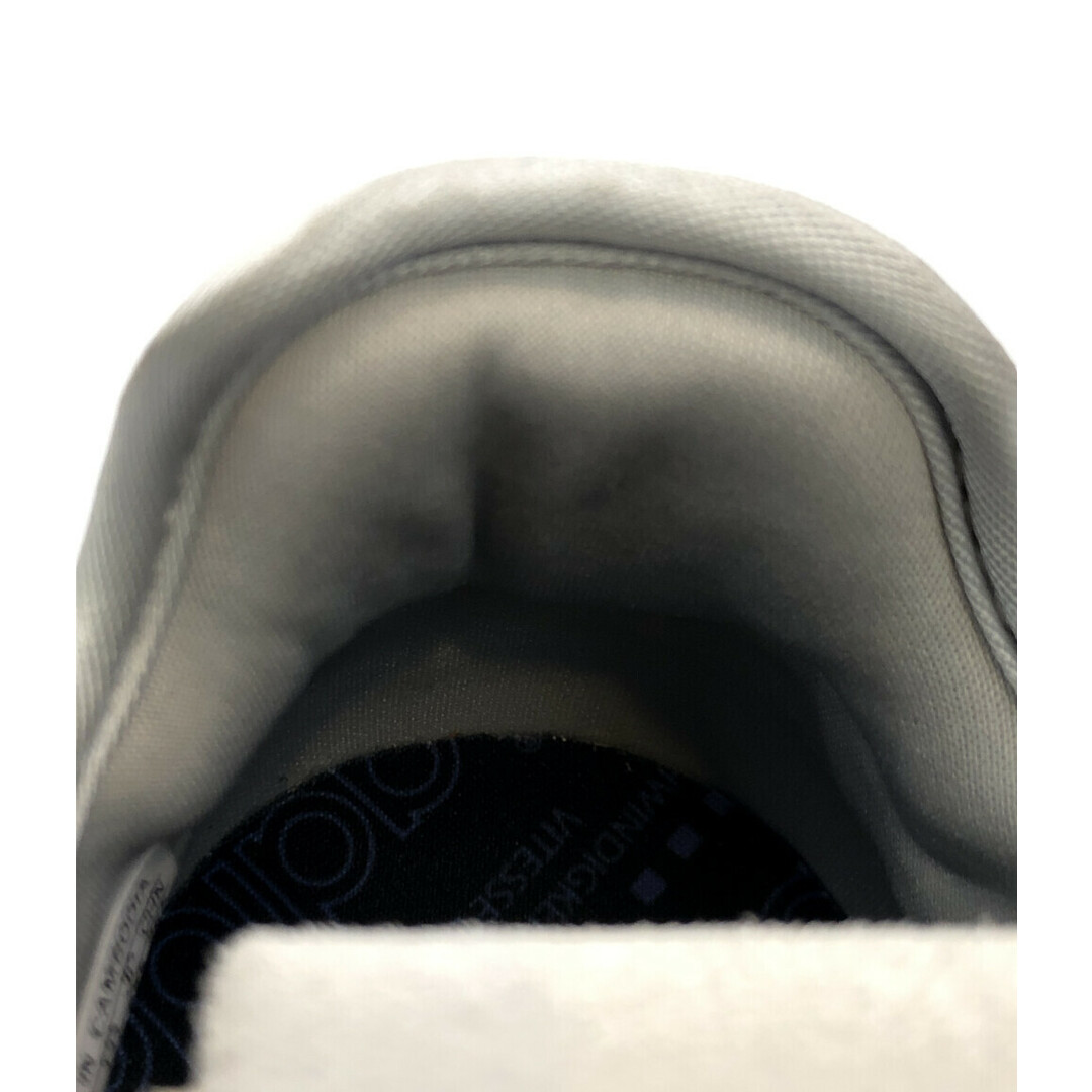 adidas(アディダス)のアディダス adidas ローカットスニーカー メンズ 27.5 メンズの靴/シューズ(スニーカー)の商品写真