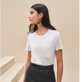 エルメス(Hermes)のHERMES☆新品タグ付き☆(Tシャツ(半袖/袖なし))