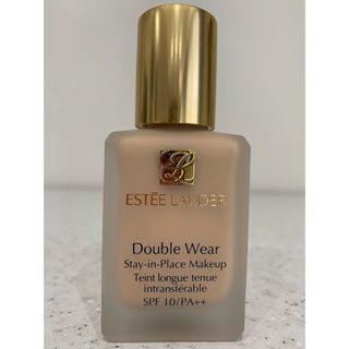 エスティローダー(Estee Lauder)のエスティローダー ESTEE LAUDER ダブル ウェア ステイ イン プレイ(ファンデーション)