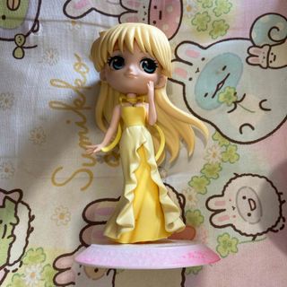 難あり　セーラーヴィーナス　プリンセスヴィーナス　Q posket