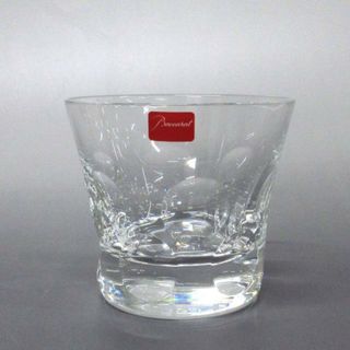 バカラ(Baccarat)のBaccarat(バカラ) 食器新品同様  - クリア グラス クリスタルガラス(その他)