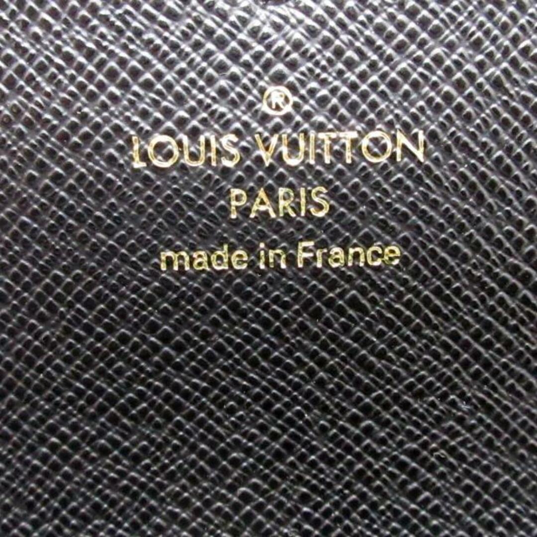 LOUIS VUITTON(ルイヴィトン)のLOUIS VUITTON(ルイヴィトン) 長財布 モノグラムリバース美品  ポルトフォイユエミリー M82157 モノグラムリバース モノグラム･キャンバス、モノグラム･リバース キャンバス レディースのファッション小物(財布)の商品写真