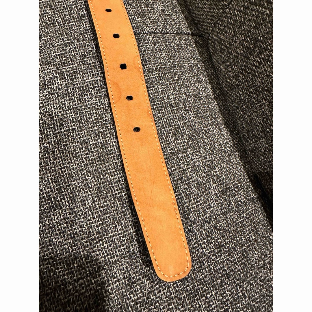 LOUIS VUITTON ベルト サンチュール ノワール エピ LOUIS VUITTON ベルト サンチュール ノワール エピ