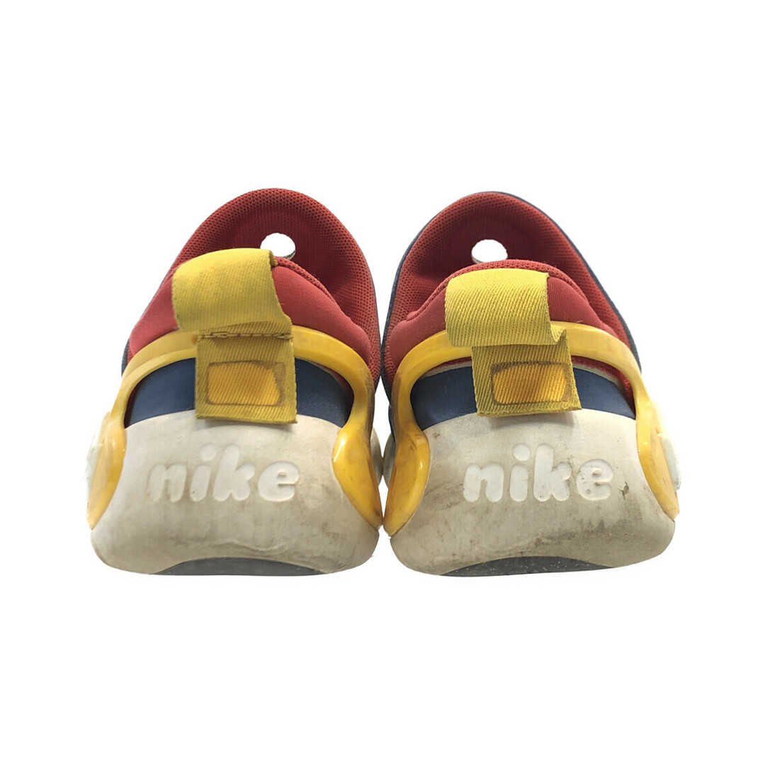 NIKE(ナイキ)のナイキ NIKE ローカットスニーカー キッズ 20 キッズ/ベビー/マタニティのキッズ靴/シューズ(15cm~)(スニーカー)の商品写真