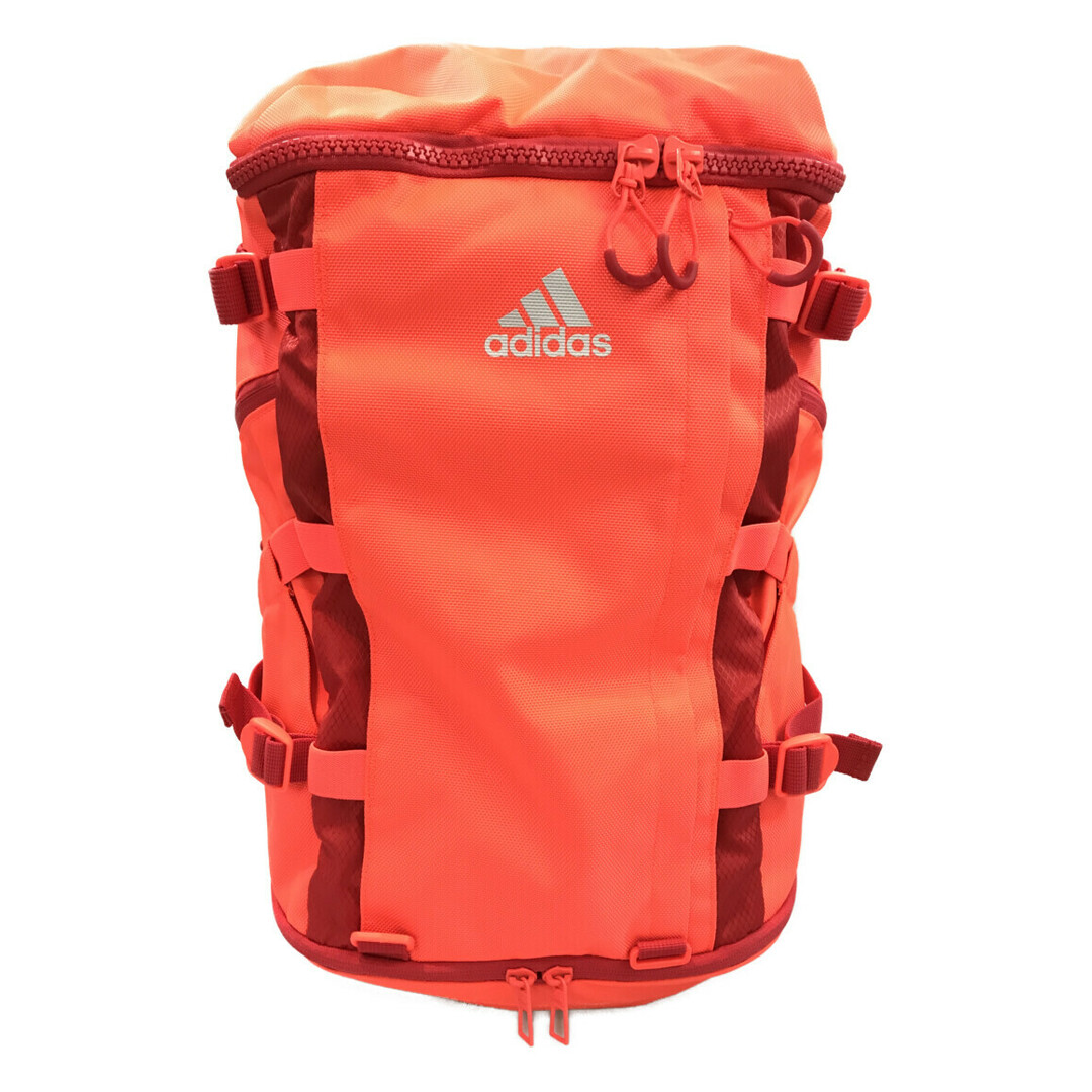 adidas(アディダス)の美品 アディダス リュック スポーツバッグ レディースのバッグ(リュック/バックパック)の商品写真