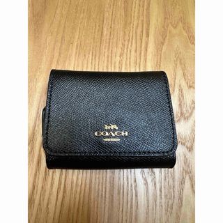 コーチ(COACH)のCOACH  3織財布(財布)