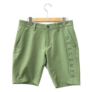 デサント(DESCENTE)のデサント DESCENTE ハーフパンツ ストレッチショーツ メンズ 79/M(ショートパンツ)