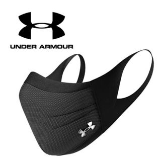 アンダーアーマー(UNDER ARMOUR)のスポーツマスク アンダーアーマー(その他)