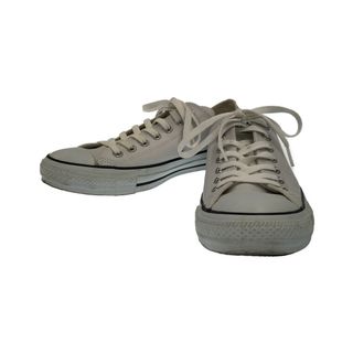 コンバース(CONVERSE)のコンバース CONVERSE ローカットスニーカー メンズ 27(スニーカー)