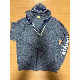 アスレタ(ATHLETA)のATHLETA パーカー(ウェア)