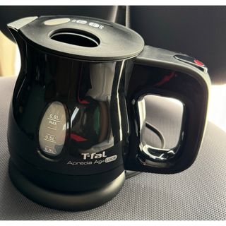 ティファール(T-fal)のT-FAL 電気ケトル(電気ケトル)