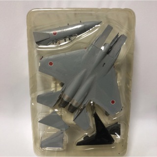 エフトイズコンフェクト(F-toys Confect)のF-15DJ 1/144 1-B 航空自衛隊 飛行教育航空隊 第23飛行隊(模型/プラモデル)
