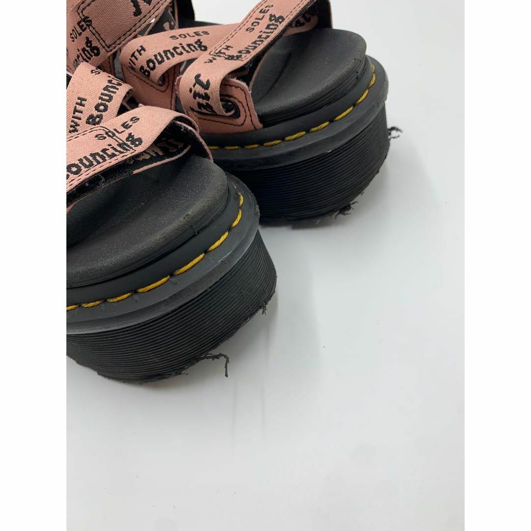 Dr.Martens(ドクターマーチン)のDr.Martens Kimber サンダル ドクターマーチン その他のその他(その他)の商品写真