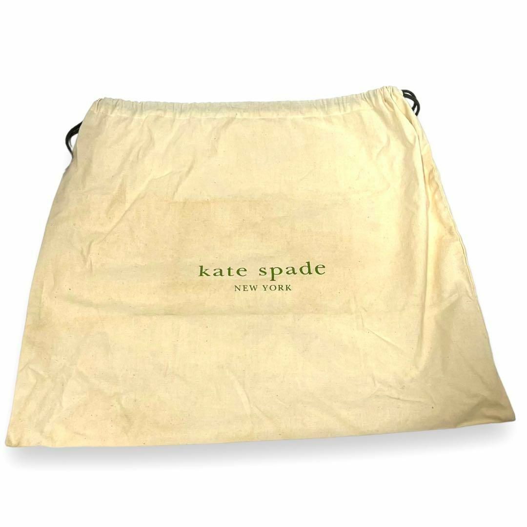 kate spade new york(ケイトスペードニューヨーク)のケイトスペードニューヨーク トートバッグ ゼブラ A4可 イエロー 435 レディースのバッグ(トートバッグ)の商品写真