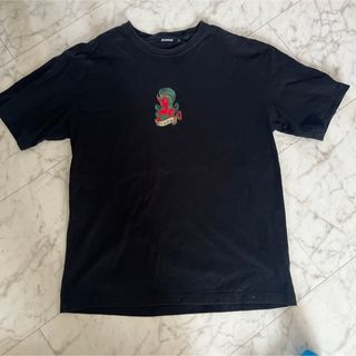 エクストララージ(XLARGE)のX LARG⭐️希少　即完売　美品　XL(Tシャツ/カットソー(半袖/袖なし))