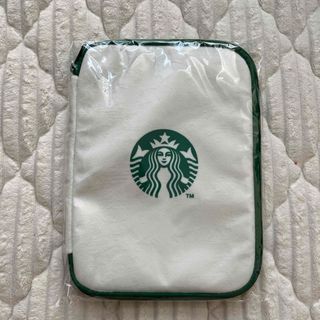 スターバックス(Starbucks)のスタバマルチケース(日用品/生活雑貨)