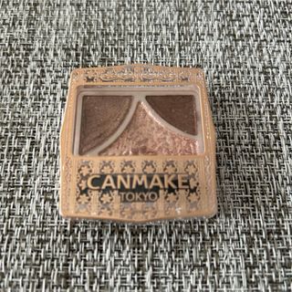 CANMAKE - キャンメイク　ジューシーピュアアイズ11