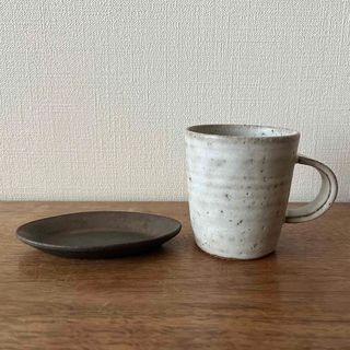 ...ivypottery アイビーポッタリー...マグ/豆皿(グラス/カップ)