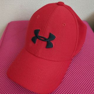 アンダーアーマー(UNDER ARMOUR)のアンダーアーマー帽子(帽子)