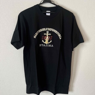 新品●海上自衛隊 江田島1MSS Tシャツ(個人装備)