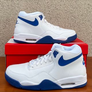 ナイキ(NIKE)の【極希少】NIKE / FLIGHT LEGACY "GAME ROYAL"(スニーカー)