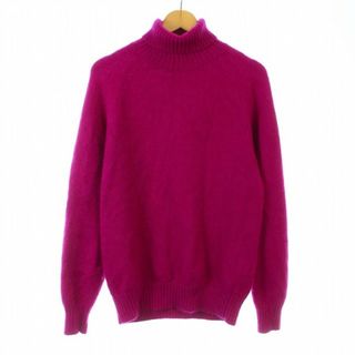 TOMORROWLAND tricot ニット セーター 61022502009(ニット/セーター)