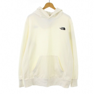 THE NORTH FACE - THE NORTH FACE Square Logo Hoodie パーカー