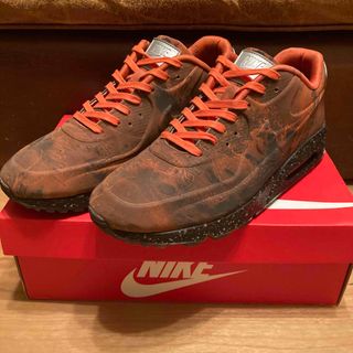 ナイキ(NIKE)のNIKE AIR MAX QS MARS LANDING 28.5cm(スニーカー)