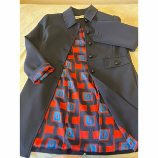 ザラ(ZARA)のZARA コート　春秋用(スプリングコート)