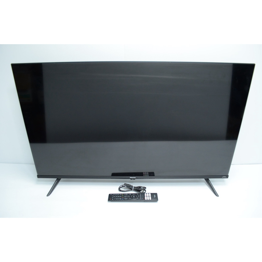 Hisense 液晶テレビ 43A6G - テレビ Hisense 液晶テレビ 43A6G - テレビ