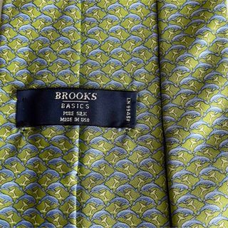 ブルックスブラザース(Brooks Brothers)のブルックスブラザーズ　ネクタイ (ネクタイ)