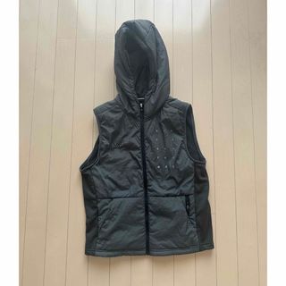 ザラキッズ(ZARA KIDS)のZARA キッズ　ベスト　152cm(ジャケット/上着)