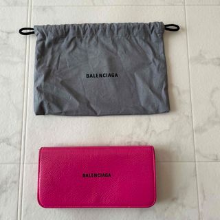 バレンシアガ(Balenciaga)のBALENCIAGA財布(財布)