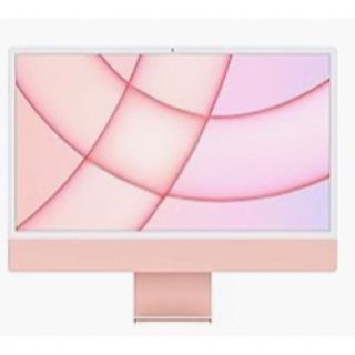 Apple iMac 24-inch 2021 (M1/8GB/256)