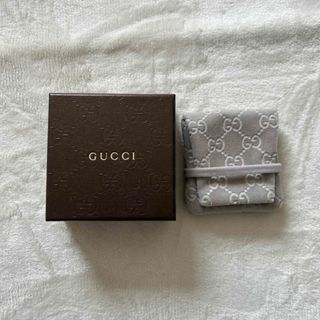 Gucci - GUCCI 空箱