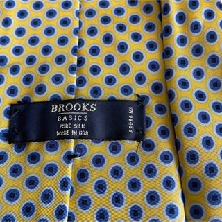 ブルックスブラザース(Brooks Brothers)のブルックスブラザーズ　ネクタイ (ネクタイ)