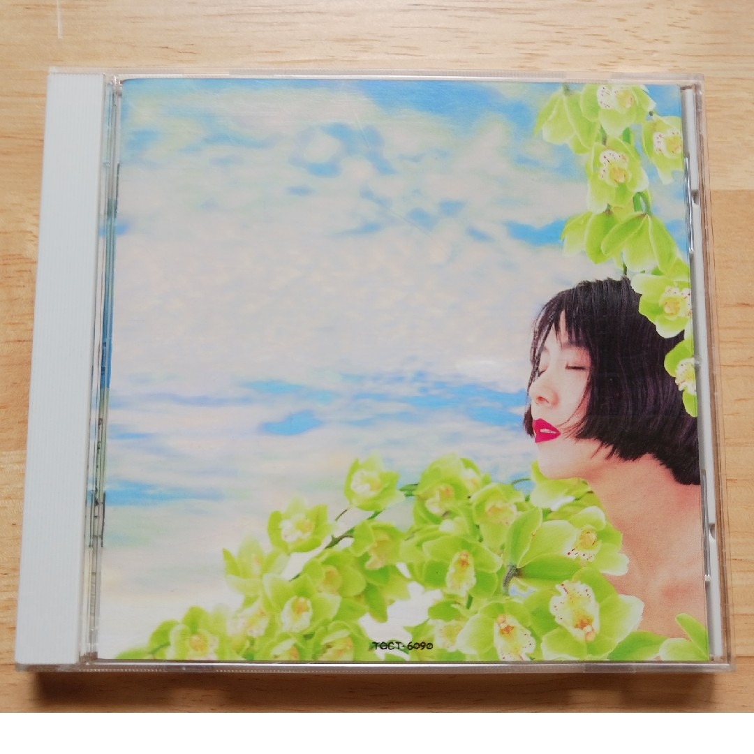 Joy　for　U エンタメ/ホビーのCD(ポップス/ロック(邦楽))の商品写真