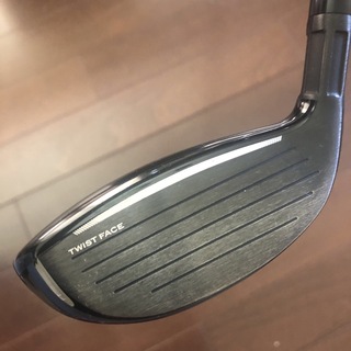 テーラーメイド(TaylorMade)のテーラーメイド　ステルスレスキュー　U4  メーカー特注品(クラブ)