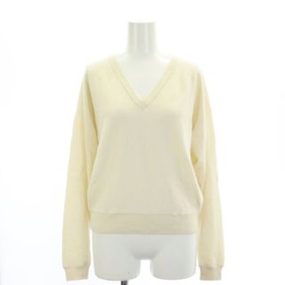 セオリー(theory)のセオリー CASHMERE DEEP V DOLMAN F2 ニット S(ニット/セーター)